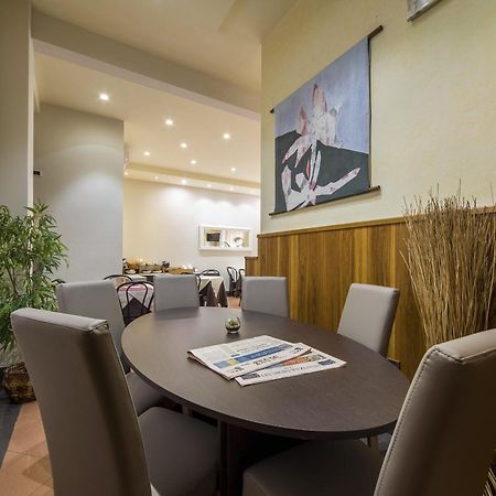 Hotel Est Piombino Exteriér fotografie