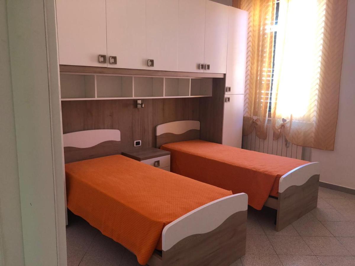 Hotel Est Piombino Exteriér fotografie