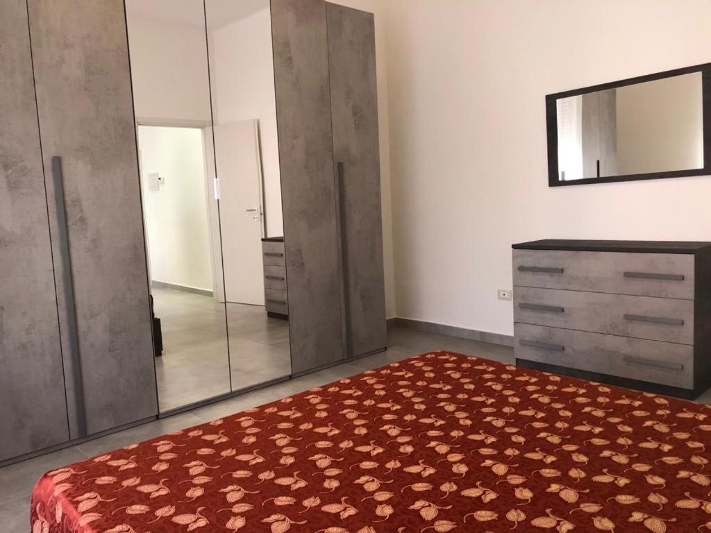 Hotel Est Piombino Exteriér fotografie