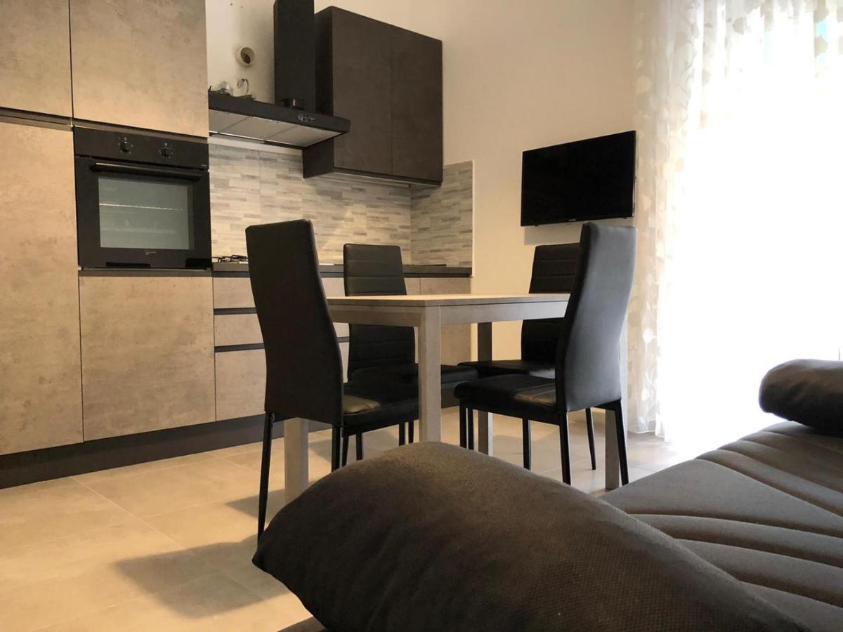 Hotel Est Piombino Exteriér fotografie