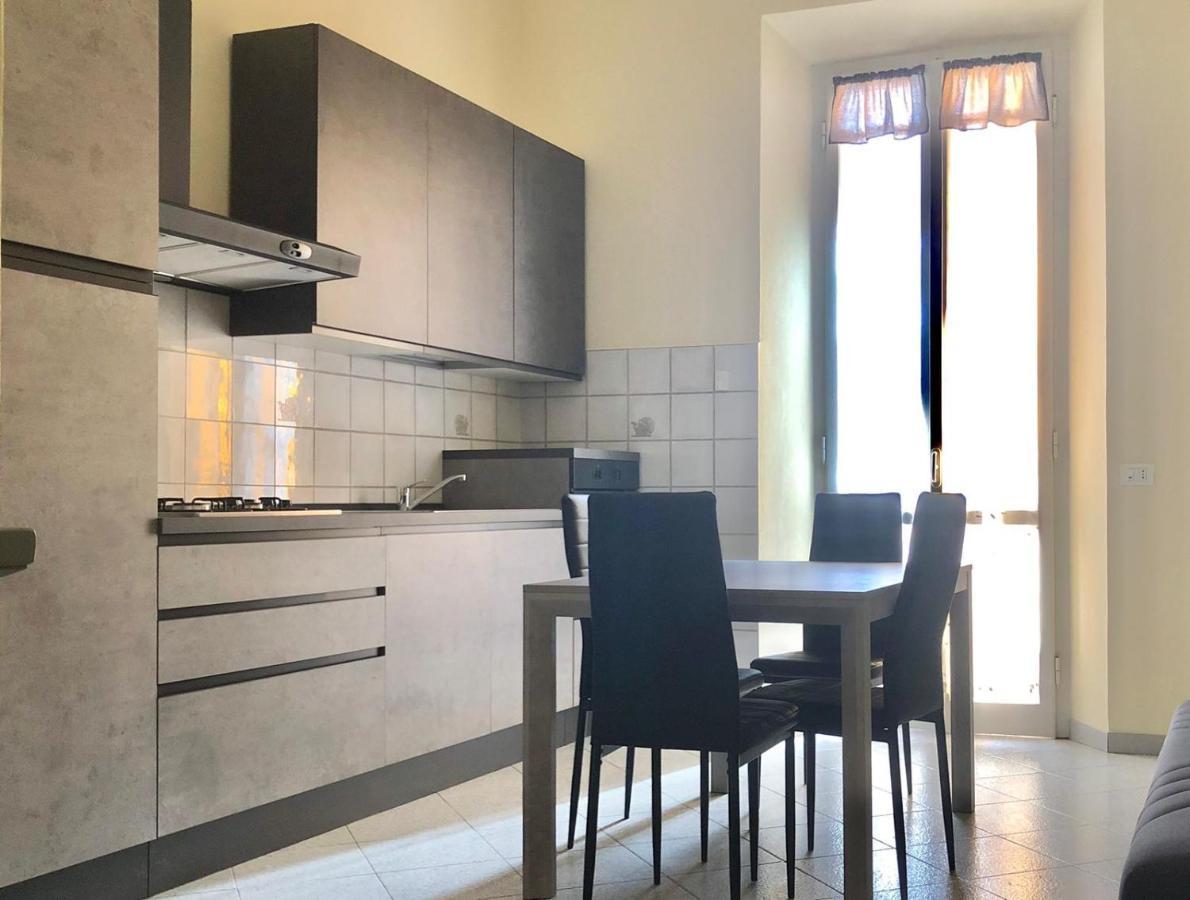 Hotel Est Piombino Exteriér fotografie