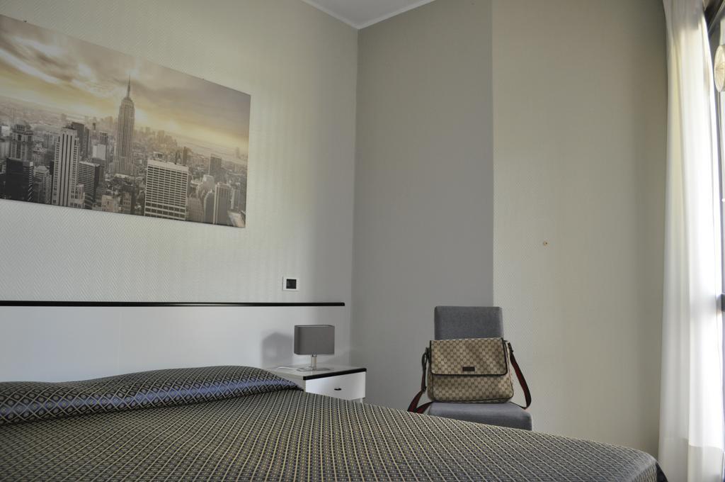 Hotel Est Piombino Exteriér fotografie