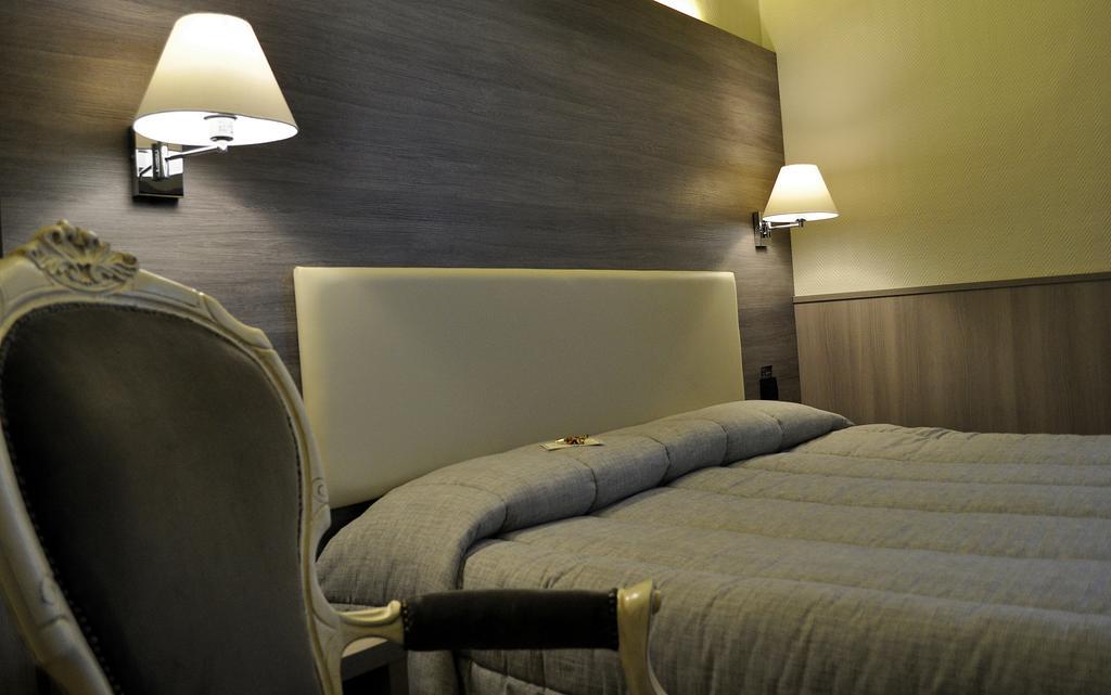 Hotel Est Piombino Exteriér fotografie