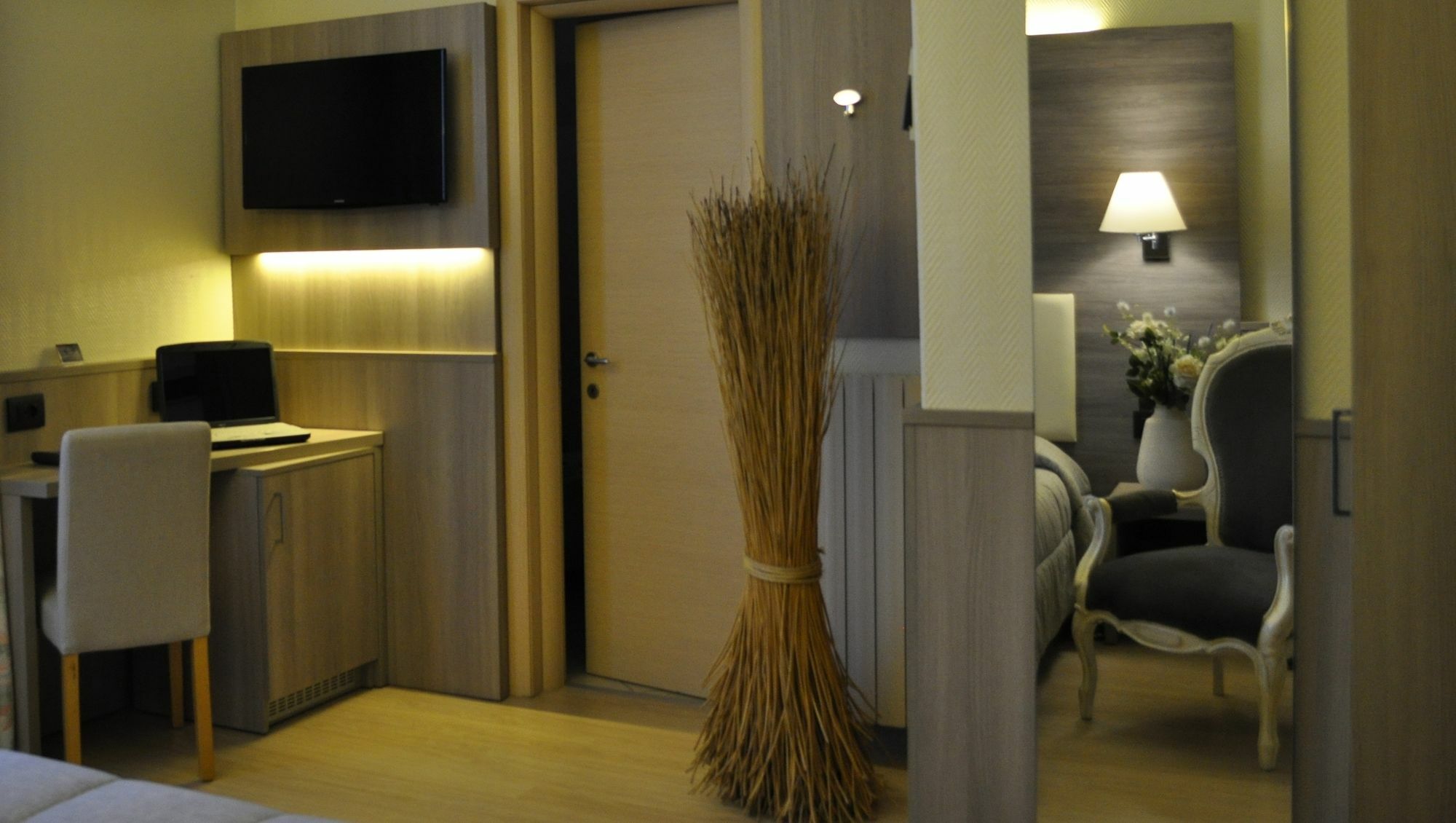 Hotel Est Piombino Exteriér fotografie